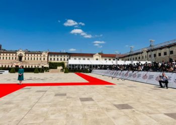 NATO securizează Summitul Comunității Politice Europene, desfășurat la Bulboaca | VIDEO