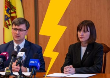 Scandal fără precedent! Ofițerii CNA, umiliți de Veronica Dragalin, au depus plângere colectivă