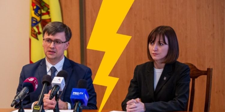 Scandal fără precedent! Ofițerii CNA, umiliți de Veronica Dragalin, au depus plângere colectivă