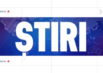 ȘTIRI 2023-06-09 | 18.45