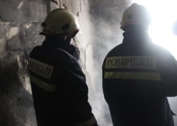 Incendii la Bălți și Chișinău. Două apartamente au fost cuprinse de flăcări