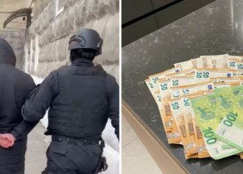 Grup infracțional suspectat că ar fi influențat câștigul evenimentelor sportive, destructurat de polițiști