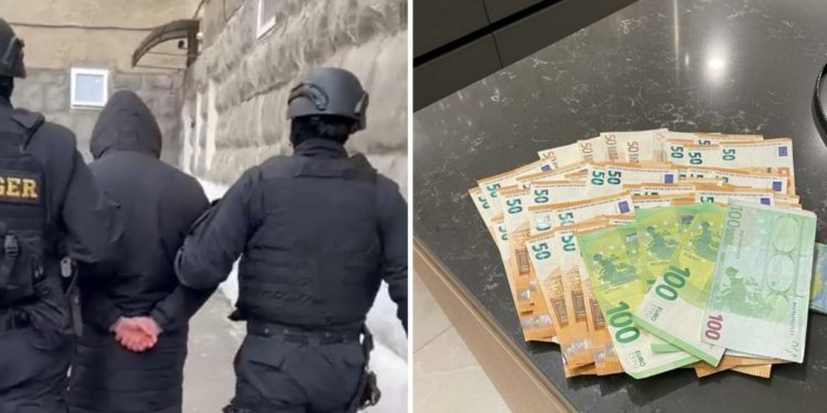 Grup infracțional suspectat că ar fi influențat câștigul evenimentelor sportive, destructurat de polițiști