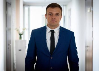 Alexandru Ursu ar putea fi noul director al ANRE! Cine este și ce indică în CV