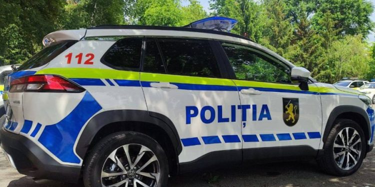 Le plac senzațiile tari! Câți vitezomani au fost trași pe dreapta în ultimele 24 de ore