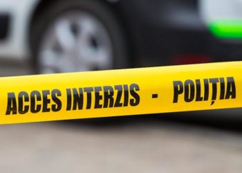 Un bărbat din Briceni, înjunghiat de propria soție. Oamenii legii explică cum s-a întâmplat