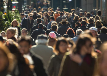 Analiză: Populația Moldovei, la nivelul din 1956. În ultimii doi ani am avut cea mai mare reducere a numărului de moldoveni din istoria țării