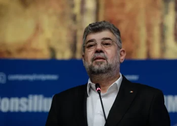 „Cred că nu este nicio surpriză”. Marcel Ciolacu, desemnat oficial candidat la funcția de premier al României de Klaus Iohannis | VIDEO