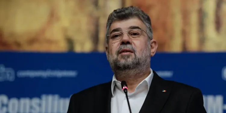 „Cred că nu este nicio surpriză”. Marcel Ciolacu, desemnat oficial candidat la funcția de premier al României de Klaus Iohannis | VIDEO