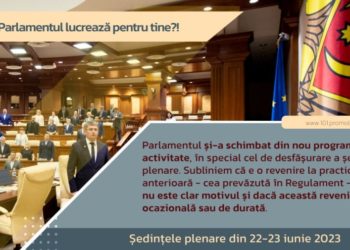Promo-LEX, despre ședințele deputaților: Transparența este grav afectată! Obiecții de la ultimele două | VIDEO