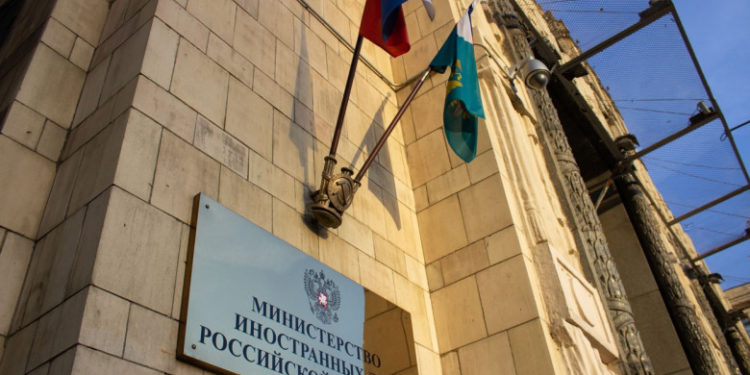 Reacția Rusiei la decizia României de a reduce posturile din Ambasada Rusiei la Bucureşti: Vom răspunde în consecinţă