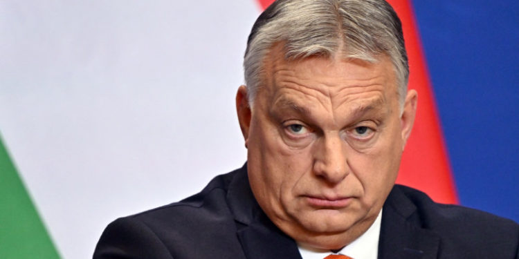 Viktor Orban acuză CE că a adus UE în pragul falimentului: „Toată lumea are o singură întrebare la Bruxelles: unde s-au dus banii?”