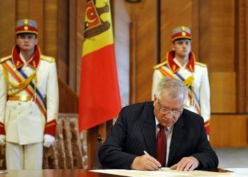 Un „om – epocă” a trecut în neființă. Mesajul plin de durere al familiei ex-președintelui Curții Constituționale, Victor Pușcaș, după decesul acestuia