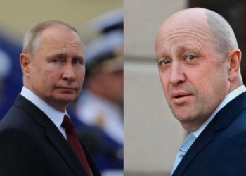 Vladimir Putin, despre revolta armată a lui Evghenii Prigojin: E ca un cuțit în spate. Ne vom apăra patria, inclusiv pentru a trece peste obstacole