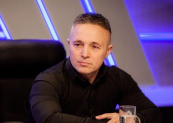 Teo Cârnaț a boicotat concursul pentru judecător la CC: E o mascaradă politică, PAS și președinta demult și-au „selectat” candidatul