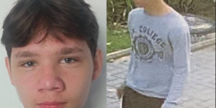 Adolescent în vârstă de 15 ani, dispărut fără urmă, la Cahul