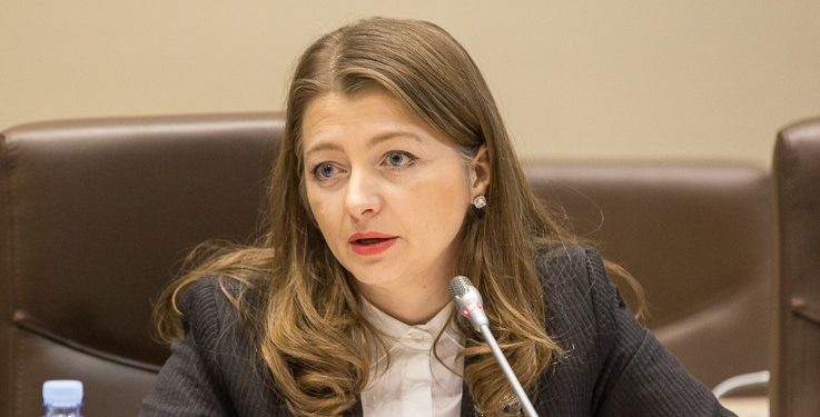 Ministrul Justiției a comentat declararea Partidului „ȘOR” în afara legii: „Va fi creată o comisie de lichidare” | VIDEO