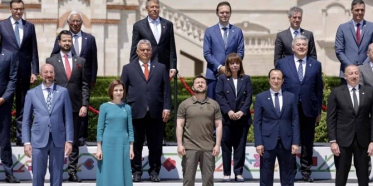 Un român ar fi încercat să compromită summit-ul liderilor europeni de la Bulboaca. Dezvăluiri făcute de șeful CyberInt din România | VIDEO