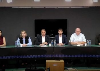 Membrii Partidului „Renaștere” condamnă inițiativa de a organiza marșul comunității LGBTQI+ și anunță că vor organiza marșul „Familiei tradiționale” | VIDEO