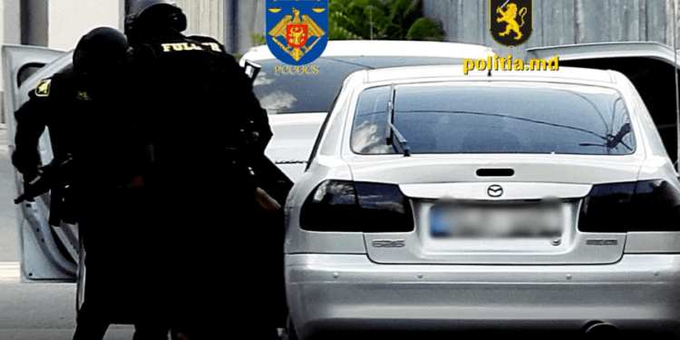 Complicele colonelului reținut pentru trafic de droguri era anunțat în căutare. Ministerul Apărării a venit cu precizări | VIDEO