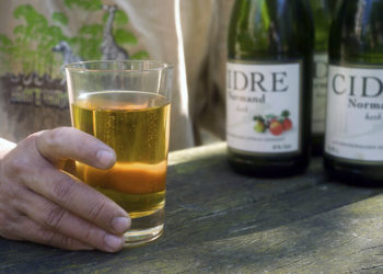 Число отравившихся сидром в России увеличилось до 106 человек, умерли 36