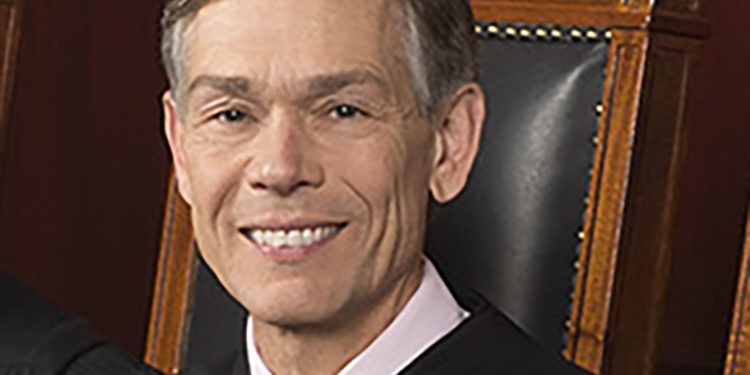 Un fost judecător american, ales în calitate de președinte al Comisiei de Evaluare a integrității judecătorilor și candidaților la CSJ | VIDEO