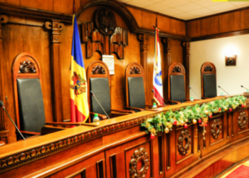 Concursul pentru funcția de judecător al CC a eșuat. Teodor Cârnaț: O mascaradă politică. Puterea, partidul PAS, președintele, de mult și-au selectat candidatul | VIDEO