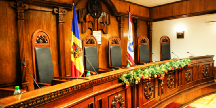 Concursul pentru funcția de judecător al CC a eșuat. Teodor Cârnaț: O mascaradă politică. Puterea, partidul PAS, președintele, de mult și-au selectat candidatul | VIDEO