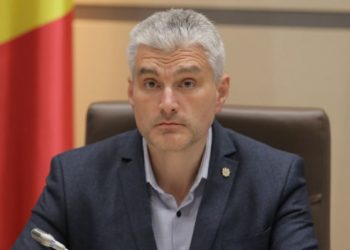 Energocom nu va cere Guvernului desecretizarea achizițiilor de gaze din banii publici. Slusari: Nota de plată pentru acestea este foarte scumpă și toată țara o achită