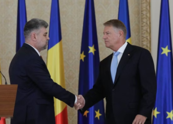 România are un nou premier. Guvernul Ciolacu a fost învestit | VIDEO