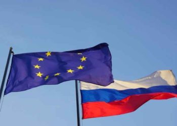 Uniunea Europeană adoptă un nou pachet de sancțiuni împotriva Rusiei. Cu ce monedă răspunde Moscova