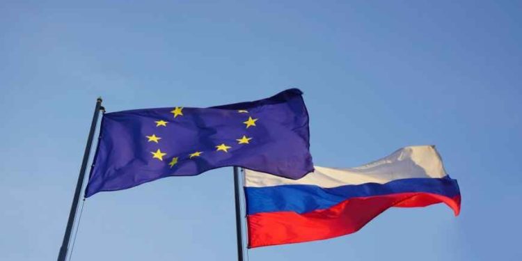 Uniunea Europeană adoptă un nou pachet de sancțiuni împotriva Rusiei. Cu ce monedă răspunde Moscova