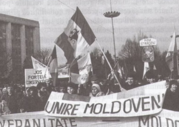 33 de ani de la adoptarea Declarației de Suveranitate a Republicii Moldova. Mesajul Maiei Sandu, lansat cu acest prilej pe Facebook | VIDEO