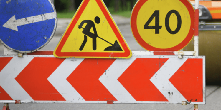 În această seară va fi sistat parțial traficul rutier pe bulevardul Dacia din Capitală. Care e motivul