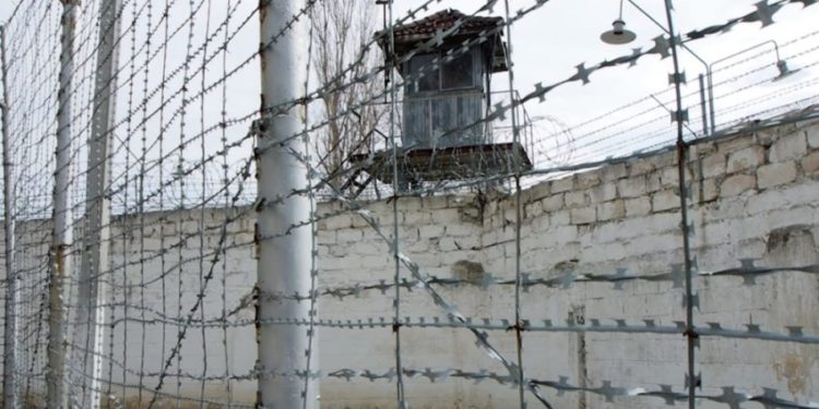 Тюрьма на 1050 мест: в Молдове будет построено еще одно пенитенциарное учреждение