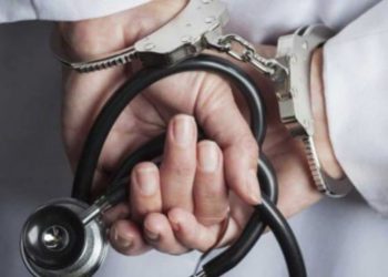 Medic din Ungheni, condamnat pentru malpraxis la 2 ani de închisoare cu suspendare | VIDEO