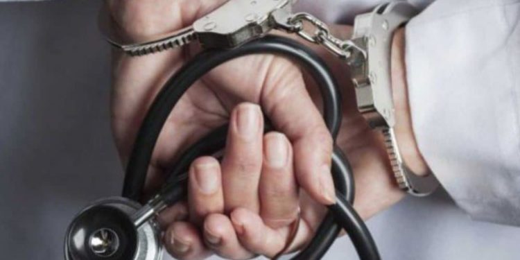 Medic din Ungheni, condamnat pentru malpraxis la 2 ani de închisoare cu suspendare | VIDEO