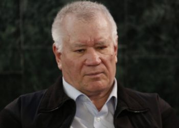 Fostul președinte al Curții Constituționale, Victor Pușcaș, a decedat la vârsta de 79 de ani