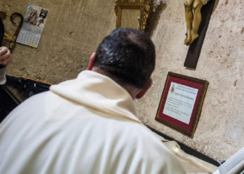 Biserica Catolică din Spania a descoperit aproape 1.000 de copii abuzați sexual de preoți