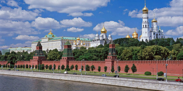 Кремль объявил о «фактическом прекращении» зерновой сделки