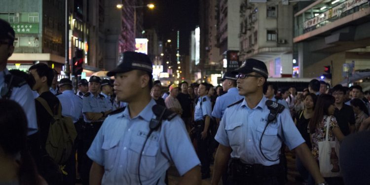 В Китае казнили воспитательницу детского сада за отравление детей