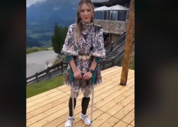 „Молдова, я возвращаюсь”. Марчела Палади записала трогательное видео для OrizontTV