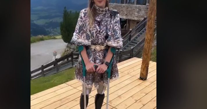 „Молдова, я возвращаюсь”. Марчела Палади записала трогательное видео для OrizontTV