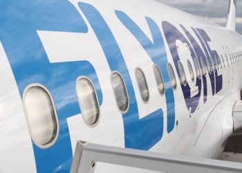 Fly One снова задерживает и отменяет рейсы. Как это объяснили авиакомпании