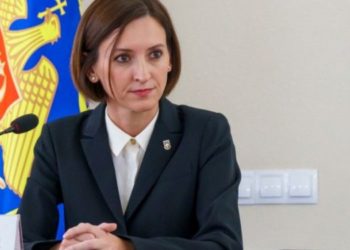 Министр юстиции: Дипломы Вероники Драгалин будут дополнительно проверены | VIDEO