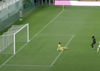 «Шериф» обыграл чемпиона Румынии и прошел в следующий раунд Лиги чемпионов