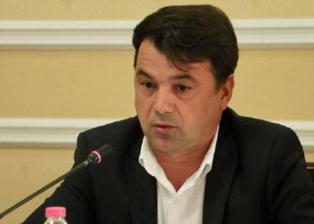 «Во всем должны разбираться компетентные органы». Глава Пограничной полиции Росиян Василой прокомментировал требования о своей отставке | VIDEO