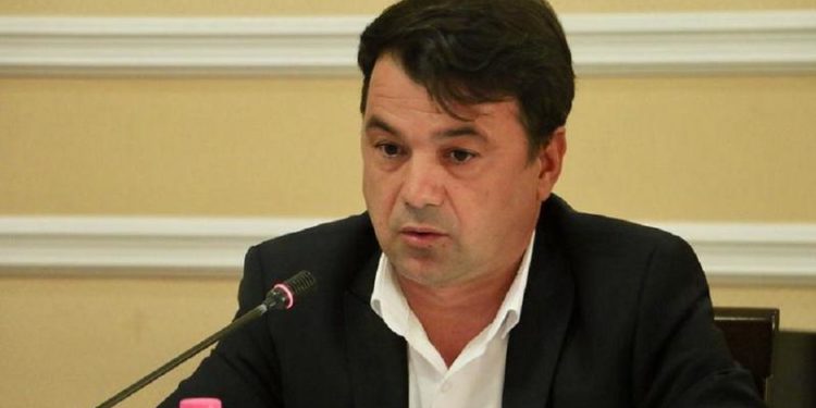 «Во всем должны разбираться компетентные органы». Глава Пограничной полиции Росиян Василой прокомментировал требования о своей отставке | VIDEO