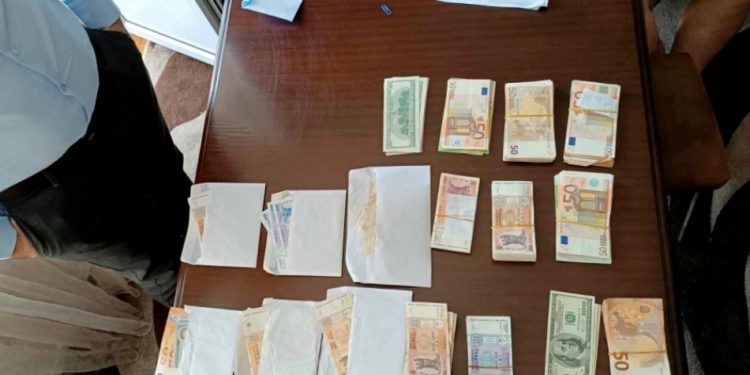 В Онкоинституте в Кишиневе прошли обыски по делу о коррупции