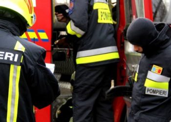 В первом полугодии спасатели и пожарные выполнили свыше 10 тысяч выездов